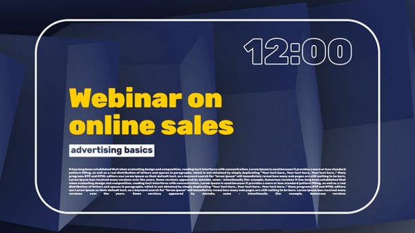 Outro Editable Video Templates - Envato