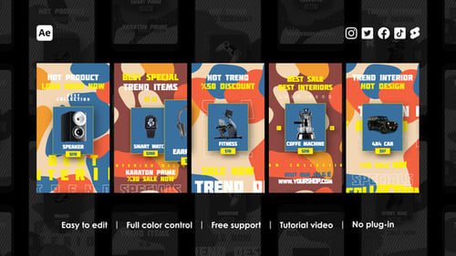 Discount Instagram Reels