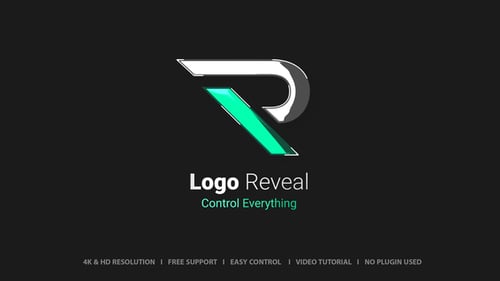 Logo intro INTRO