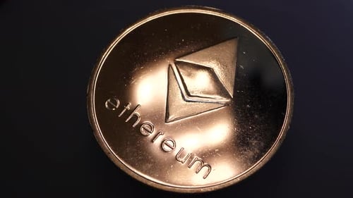 Moneda criptográfica