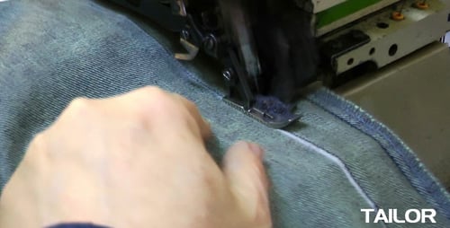 Tailor