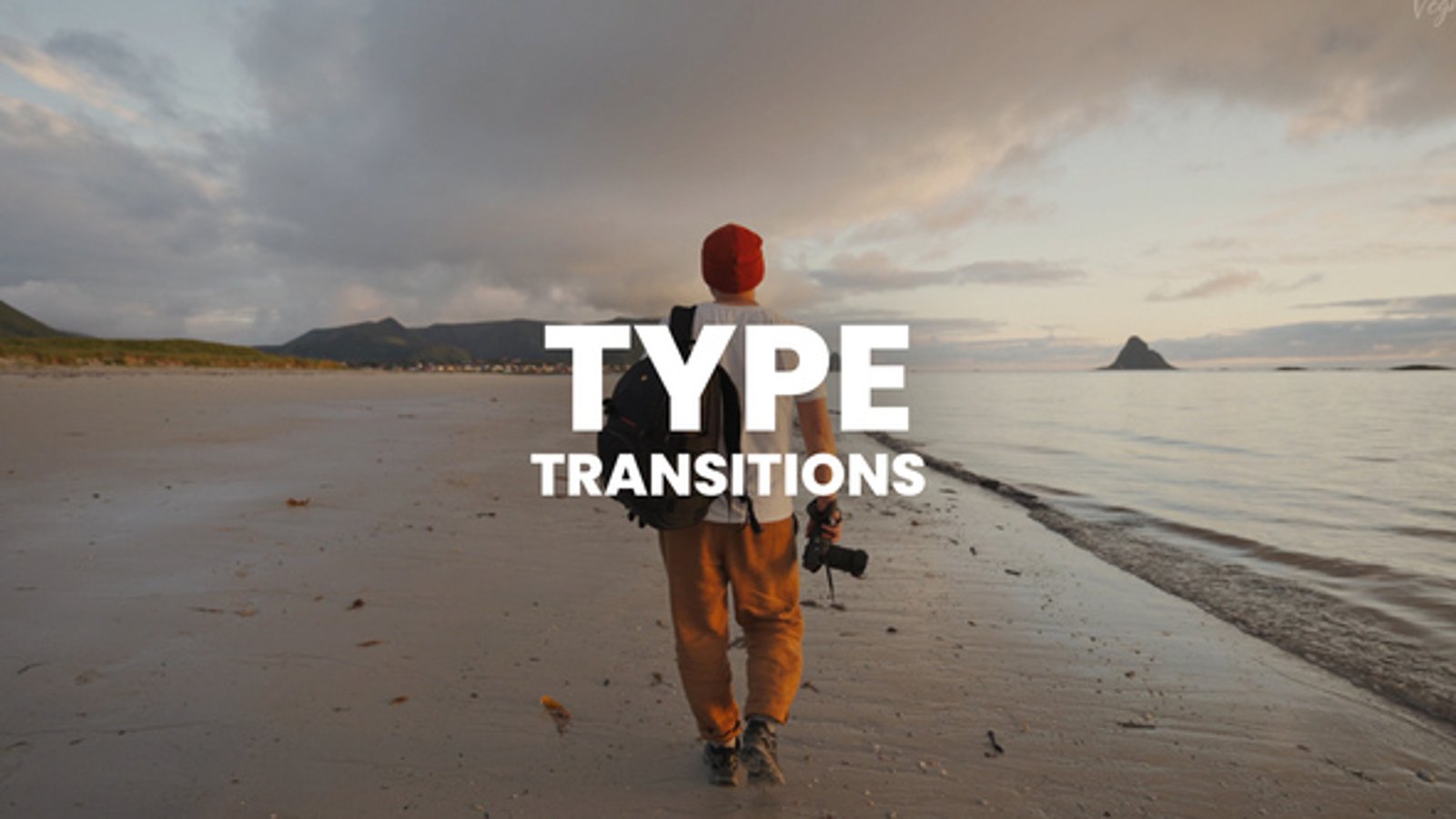 Dynamic Animated Text Reveals and Kinetic Typography, Elements ft ...