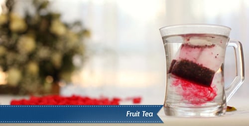 Fruit Tea