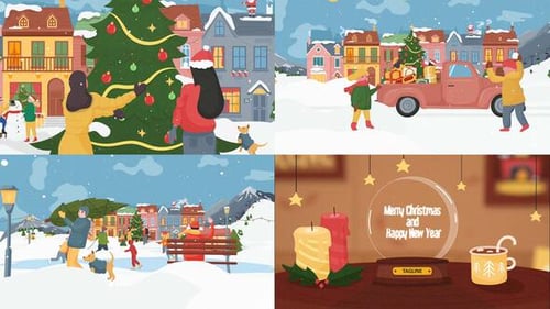 Introducción a la Navidad