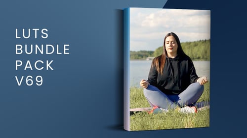 LUTs Bundle Pack V69