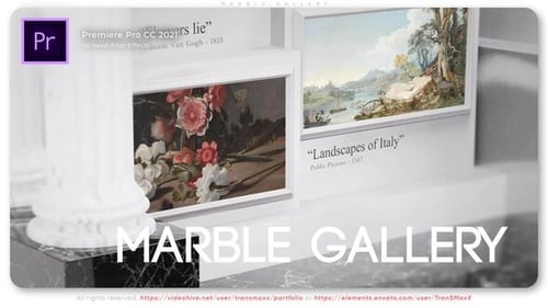 Marble Gallery