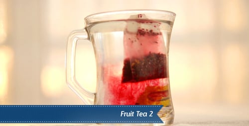Fruit Tea