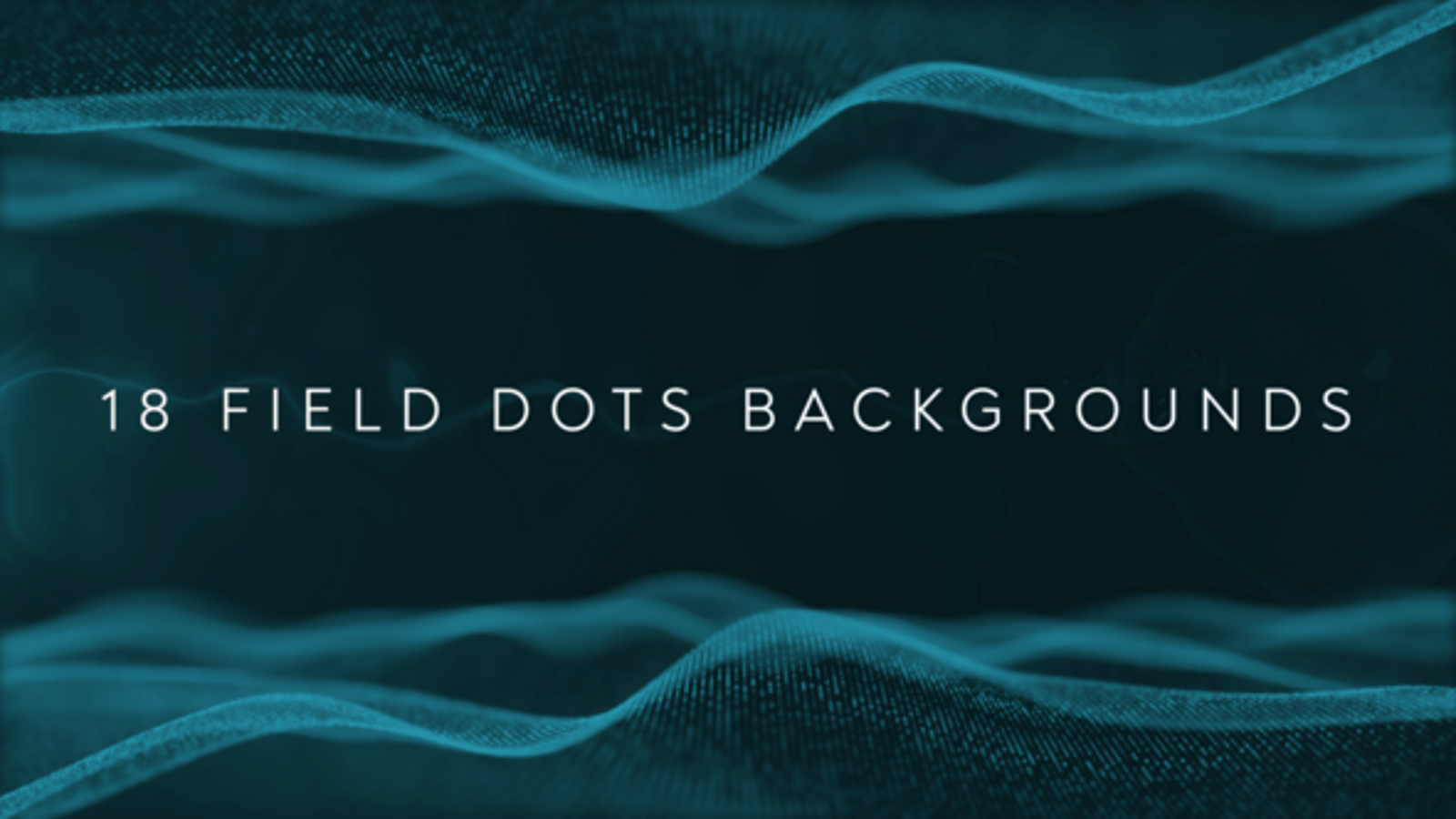 18 Field Dots Backgrounds, Elements ft. wave & amazing - Envato