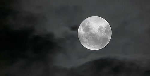 Mond
