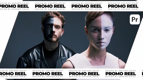 Promo-Rolle | Pr |