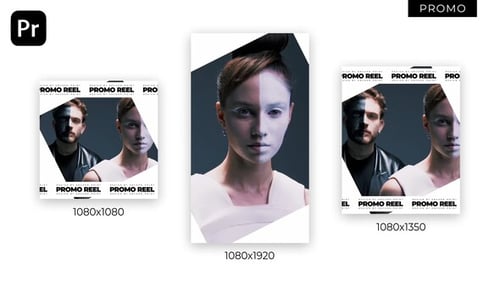 Instagram | Promo-Reel