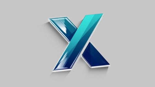 Logo - Logo Reveal
