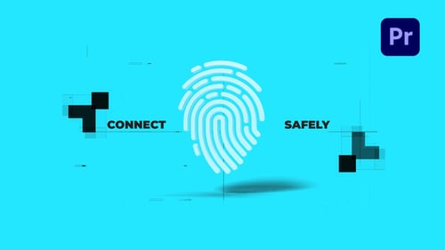 Cyber Security Company Promo