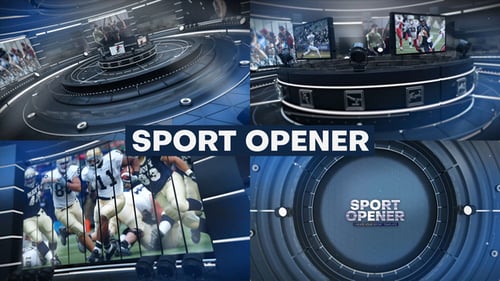 Sport Opener