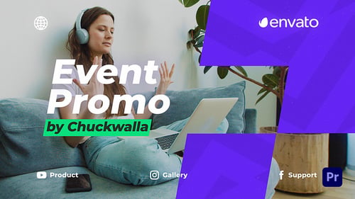 Event Promo