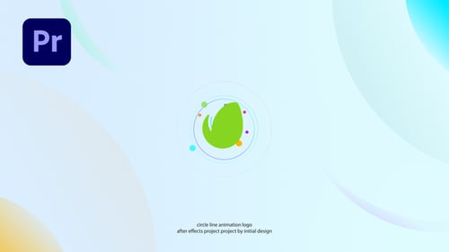 Logo Reveal Intro