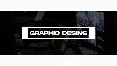 Animated Titles | MOGRT