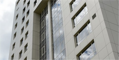 Bürogebäude 2