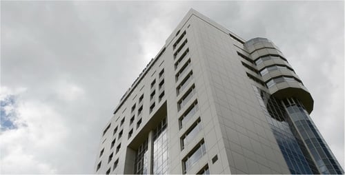 Bürogebäude 4