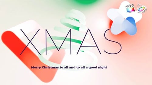 Christmas Party Opener