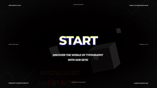 Títulos creativos Rgb