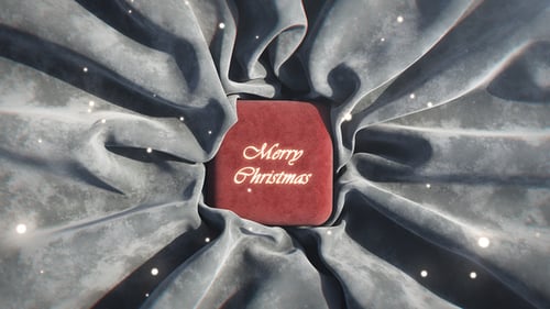 Romantic Christmas Opener