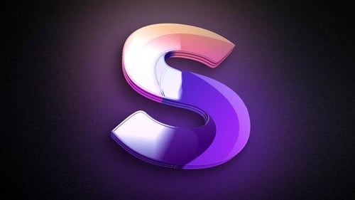 Logo Animation - Logo
