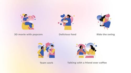 Time Well Spent - Mental Health Concepts