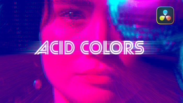 Acid Colors Effects, Elements ft. acid & broadcast - Envato