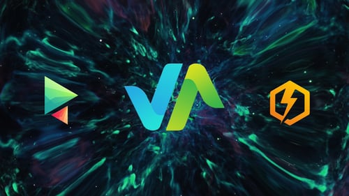 Galaxy Explosion-Logo