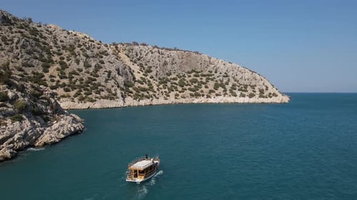Boat Ride