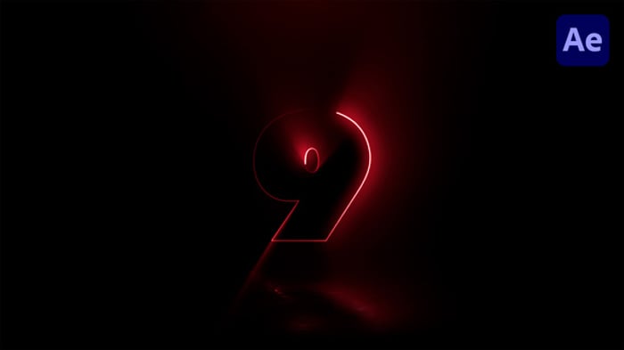 Countdown Editable Video Templates - Envato