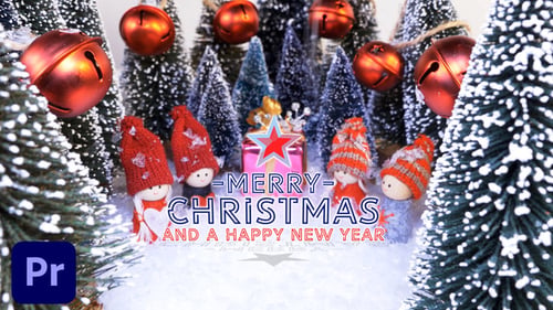 Happy Holidays - Community Wishes