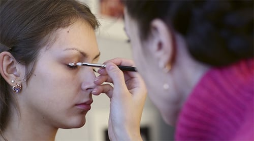 Maquillaje 3