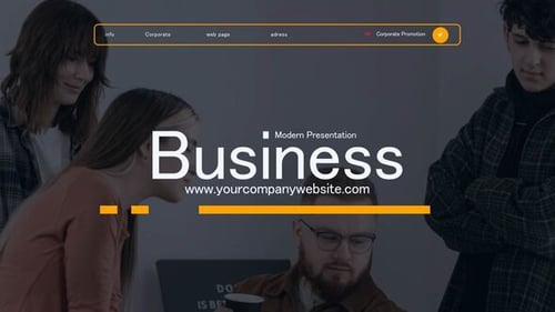 Business Promo V 0.3