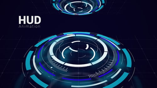 Hud Bgfor Premiere Pro