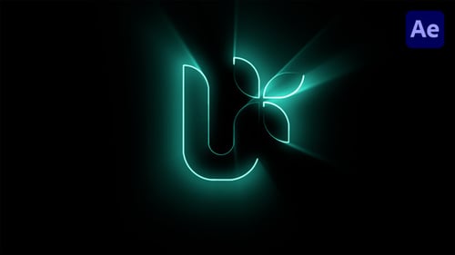 Logo Reveal