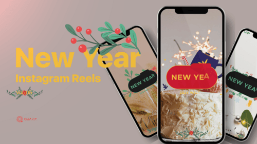 New Year Reels Vol. 05