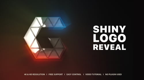 Logo Animation