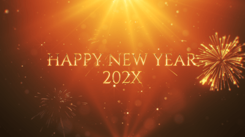 New Year Wishes