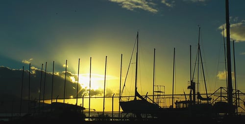 Seaport