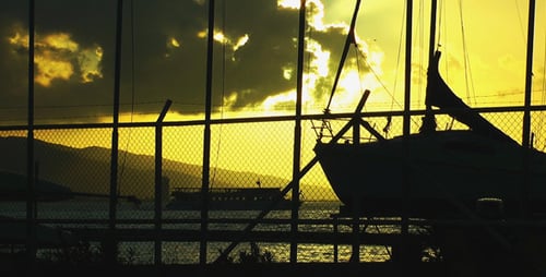 Seaport