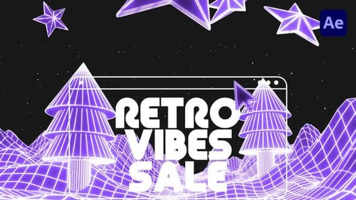 Christmas Sale Opener