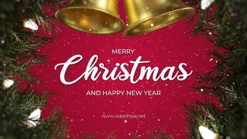 Merry Christmas Intro