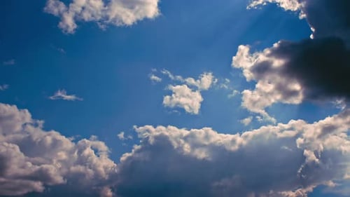 Clouds
