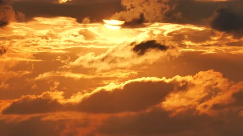 Ciel fantastique
