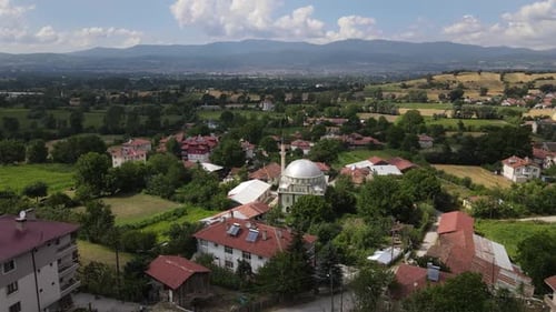 Rural Village