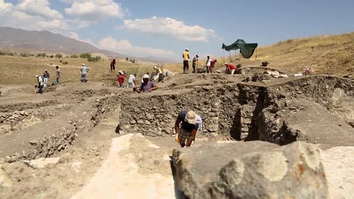 Archaeology