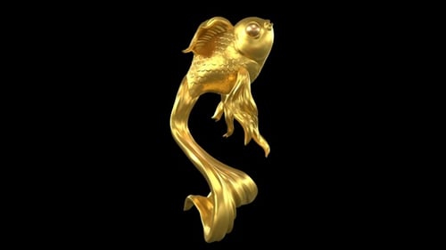 Poisson rouge