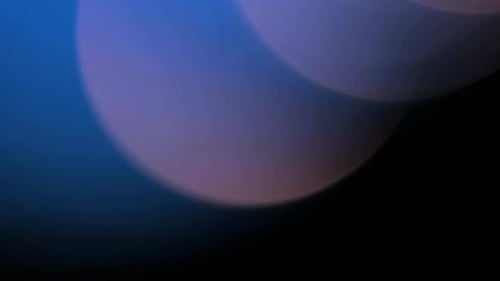 Multicolored Light Leaks Footage on Black Background Lens Flare Leak Burst Overlays Transitions